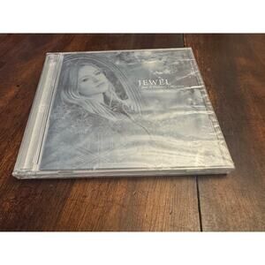 Jewel Joy: a Holiday collection CD NEW Sealed